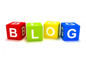 Blog and Webpage Writing