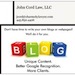 Blogging Services For Lawyers