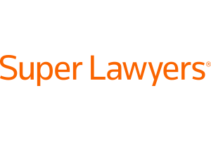 Super Lawyers - Badge