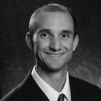 Photo of John J. Cord