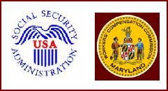 Workers' Compensation and Social Security Disability Associations